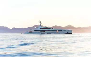 Vertige by Tankoa Yachts – Private Superyacht Charter in St Georges