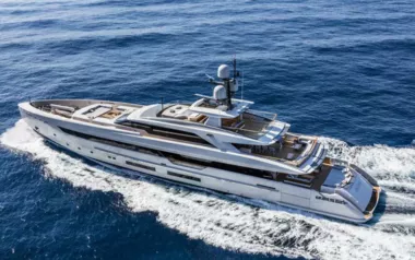 Vertige by Tankoa Yachts – Private Superyacht Charter in St Georges