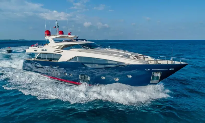 One and Only – Bild 12