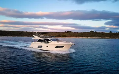 Viva La Vida by Absolute Yachts – Private Motor Yacht Charter in Hvar