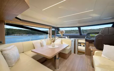 Viva La Vida by Absolute Yachts – Private Motor Yacht Charter in Hvar