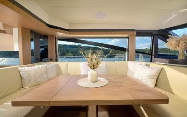 Viva La Vida by Absolute Yachts – Private Motor Yacht Charter in Hvar