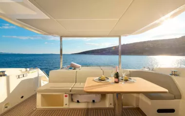 Viva La Vida by Absolute Yachts – Private Motor Yacht Charter in Hvar