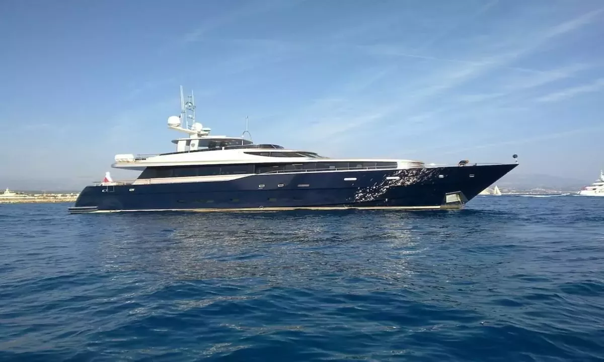 XO of the Seas – Hauptbild