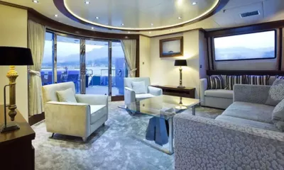 XO of the Seas – Bild 5