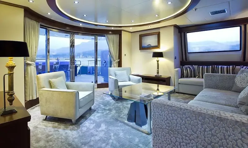 XO of the Seas – Bild 5
