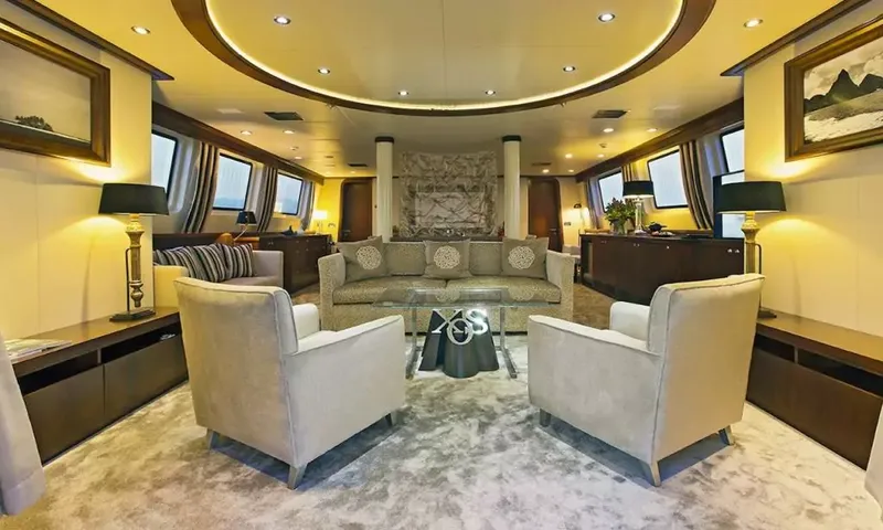 XO of the Seas – Bild 6