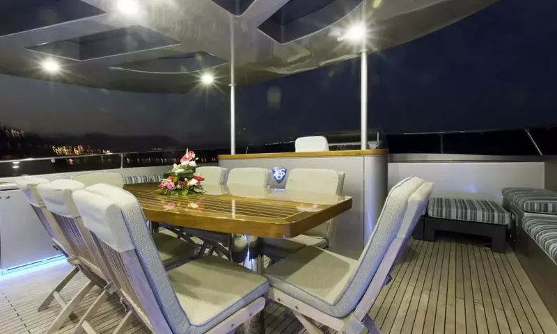 XO of the Seas – Bild 7