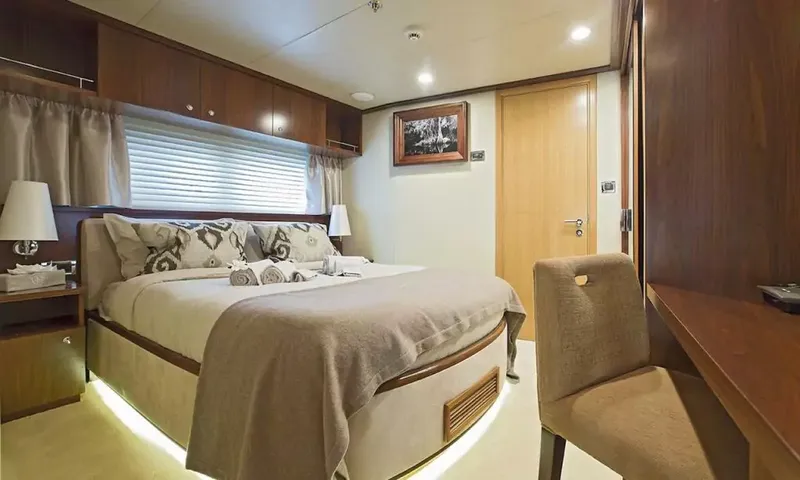 XO of the Seas – Bild 11