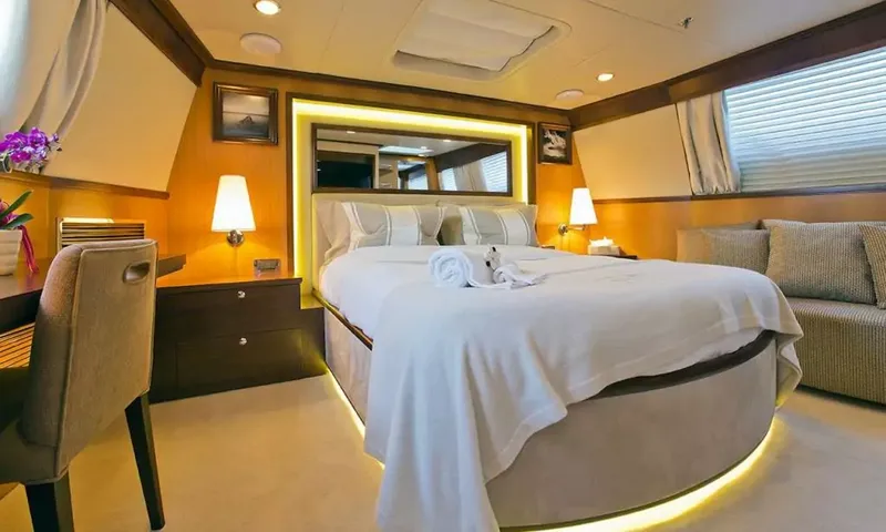 XO of the Seas – Bild 12