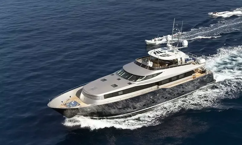 XO of the Seas – Bild 21