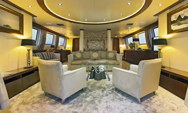 XO of the Seas – Bild 25
