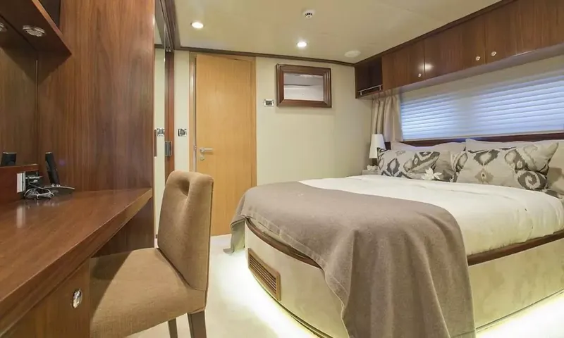 XO of the Seas – Bild 28