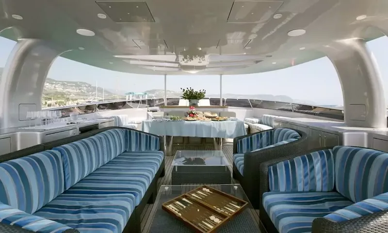 XO of the Seas – Bild 37