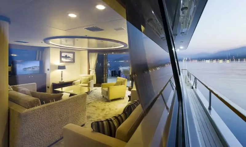 XO of the Seas – Bild 40