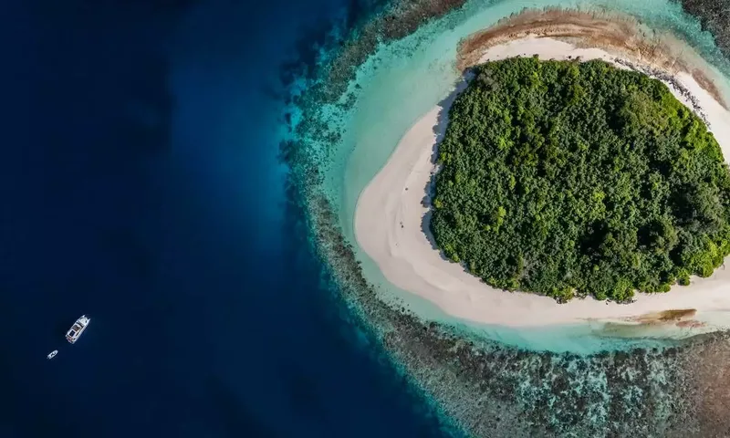 Over Reef – Bild 15