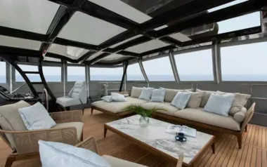 Calma by Sunreef Yachts – Private Luxury Catamaran Charter in the Abacos