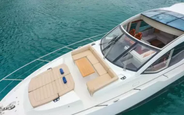 Predator I by Sunseeker – Private Motor Yacht Charter in Hong Kong