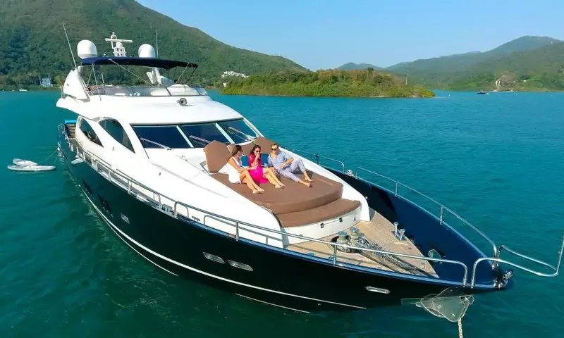 Mogul image 1