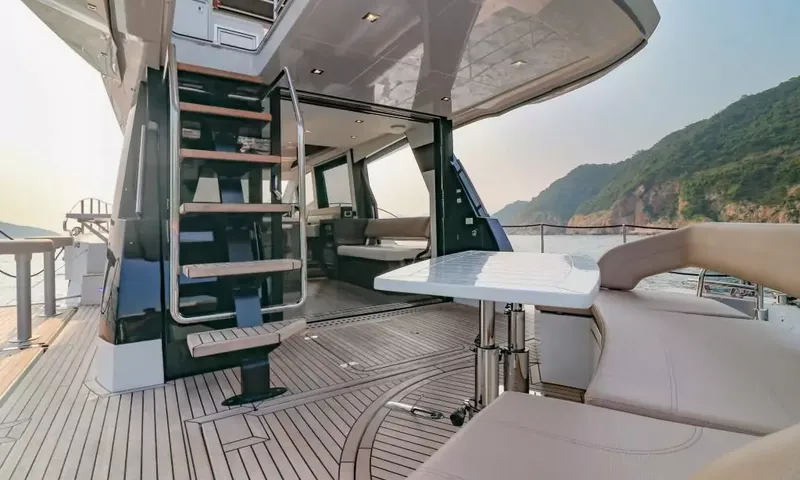Fly 500 image 17