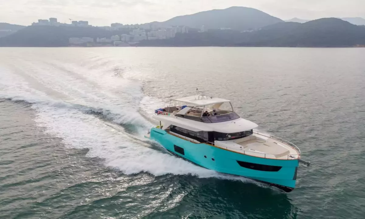 Navetta I main image