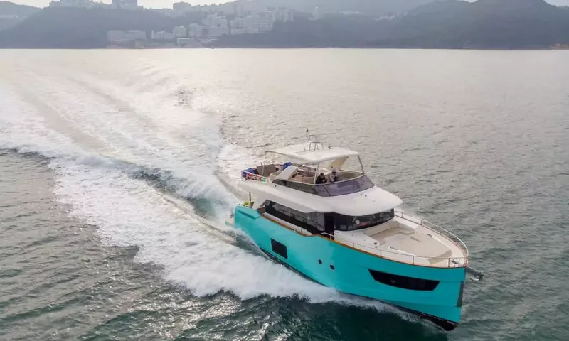 Navetta I image 1