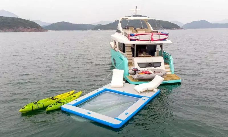 Navetta I image 3