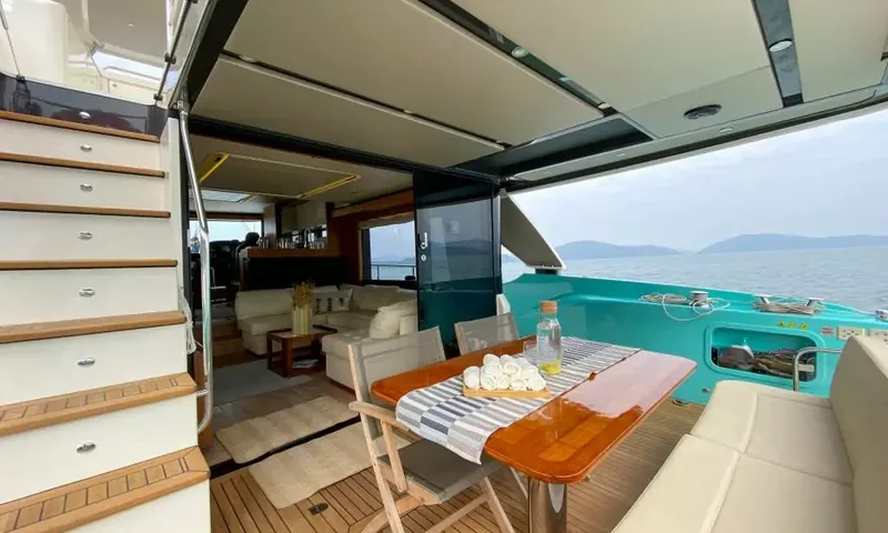 Navetta I image 4