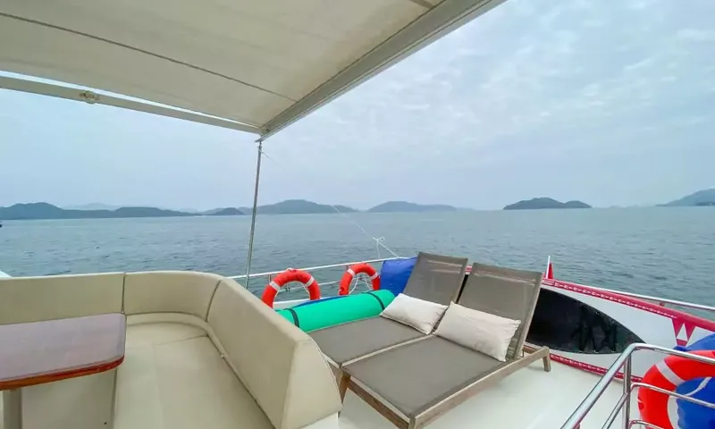 Navetta I image 23