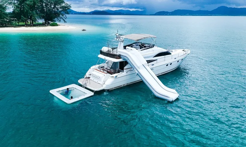 Oceana image 9