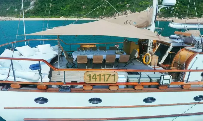 Lady Lorraine image 5