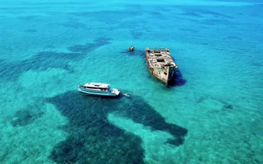 Go-N-Hot by Custom Made – Private Motor Yacht Charter in Exuma