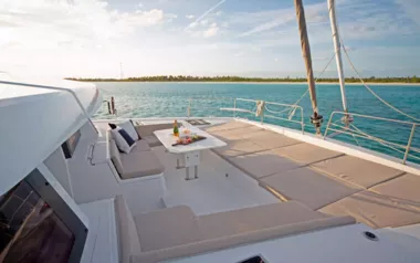 Interlude by Bali Catamarans – Private Sailing Catamaran Charter in the Abacos