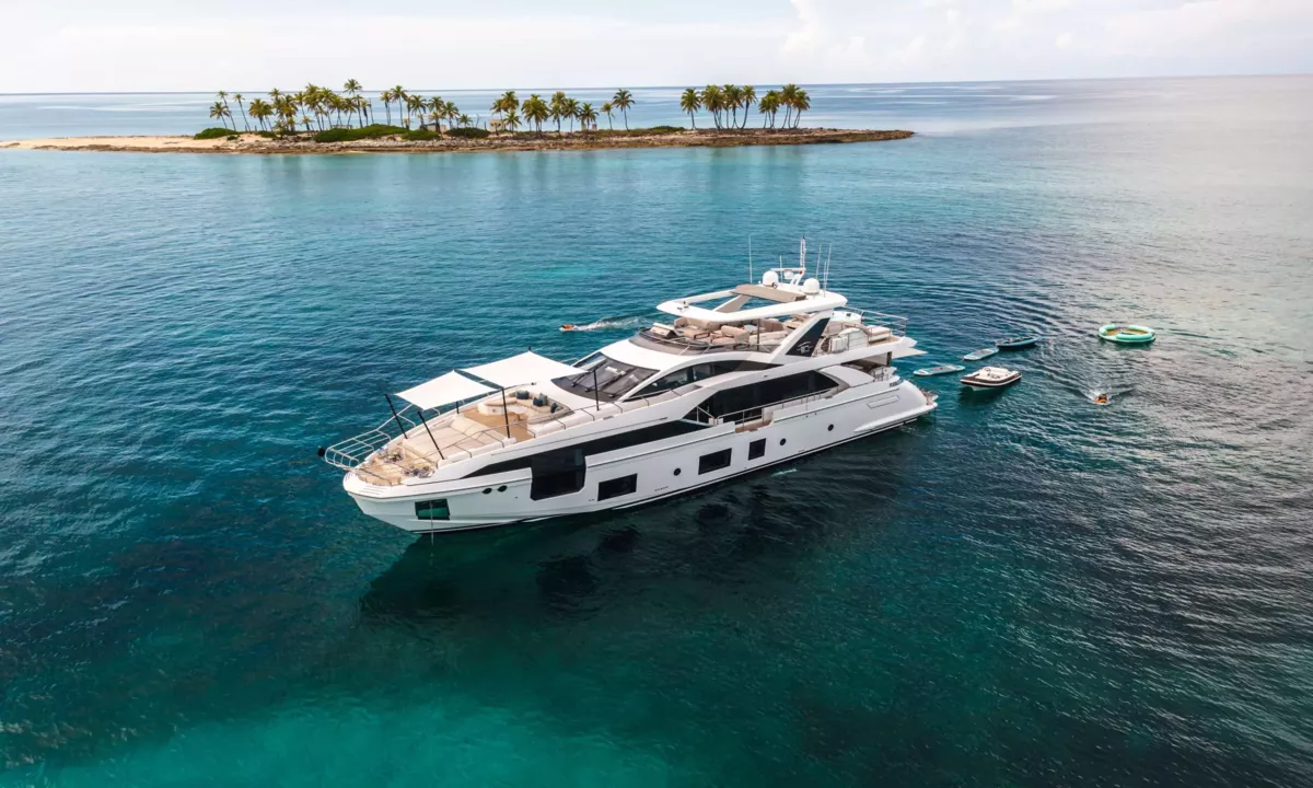 Marea La Nautica – Hauptbild