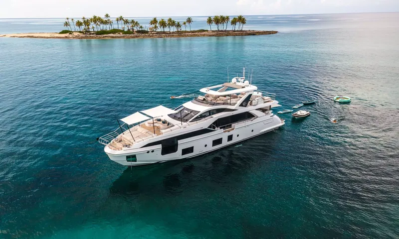 Marea La Nautica – Bild 1