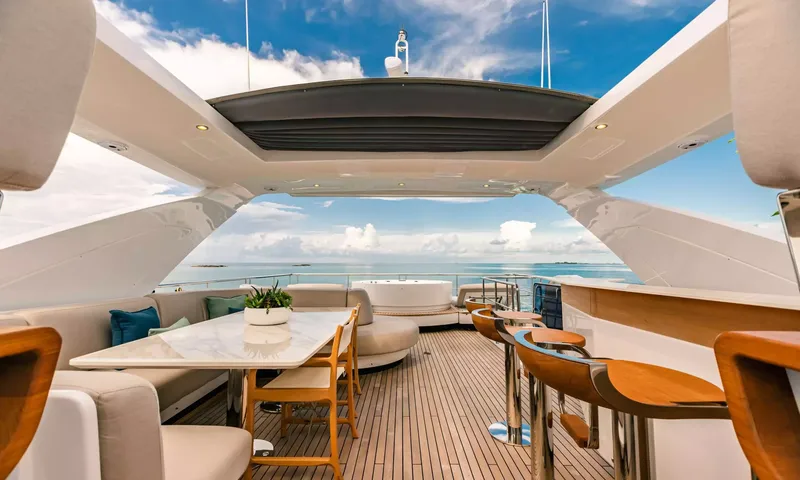 Marea La Nautica – Bild 7