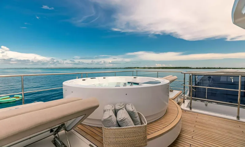 Marea La Nautica – Bild 3