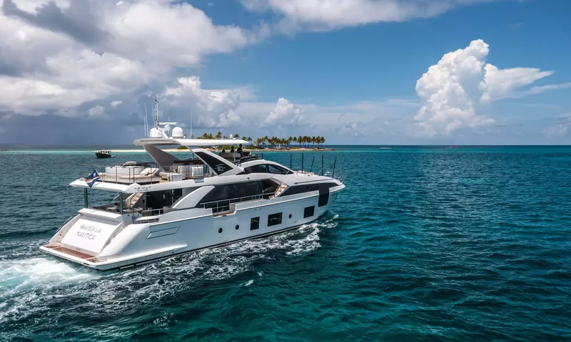 Marea La Nautica – Bild 2