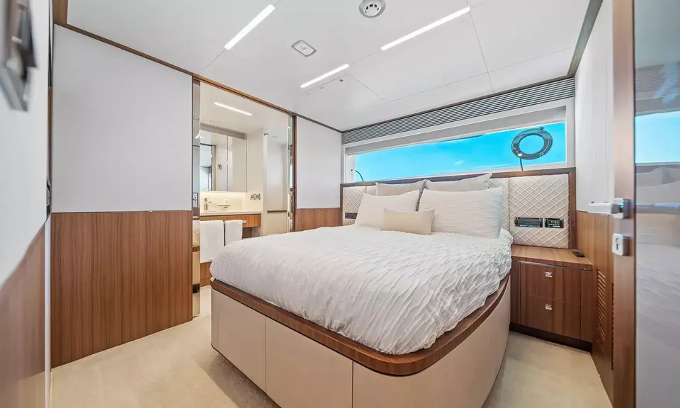 Rio, 2022 Horizon FD90, photo 15