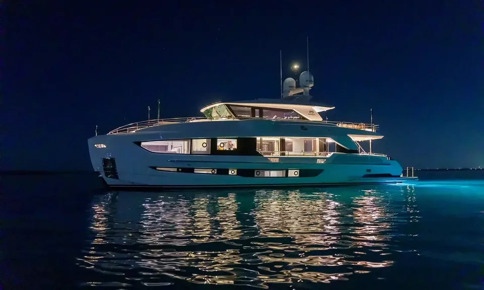 Rio, 2022 Horizon FD90, photo 24