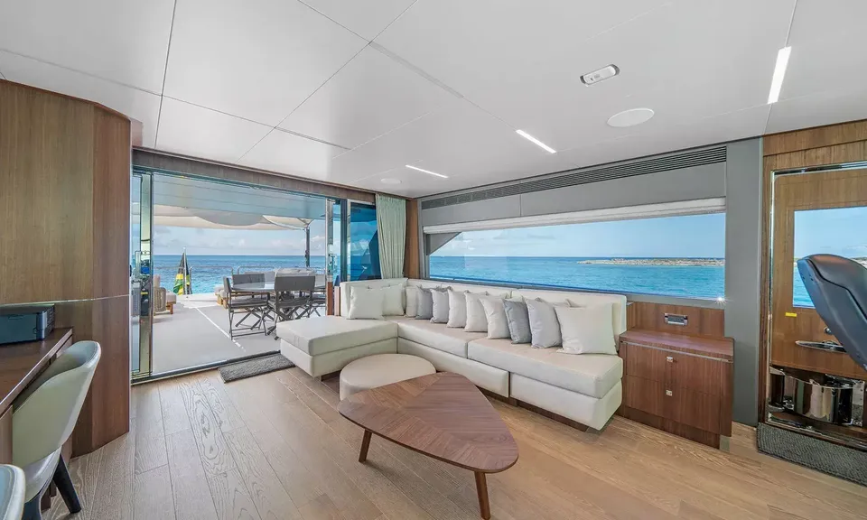 Rio, 2022 Horizon FD90, photo 8