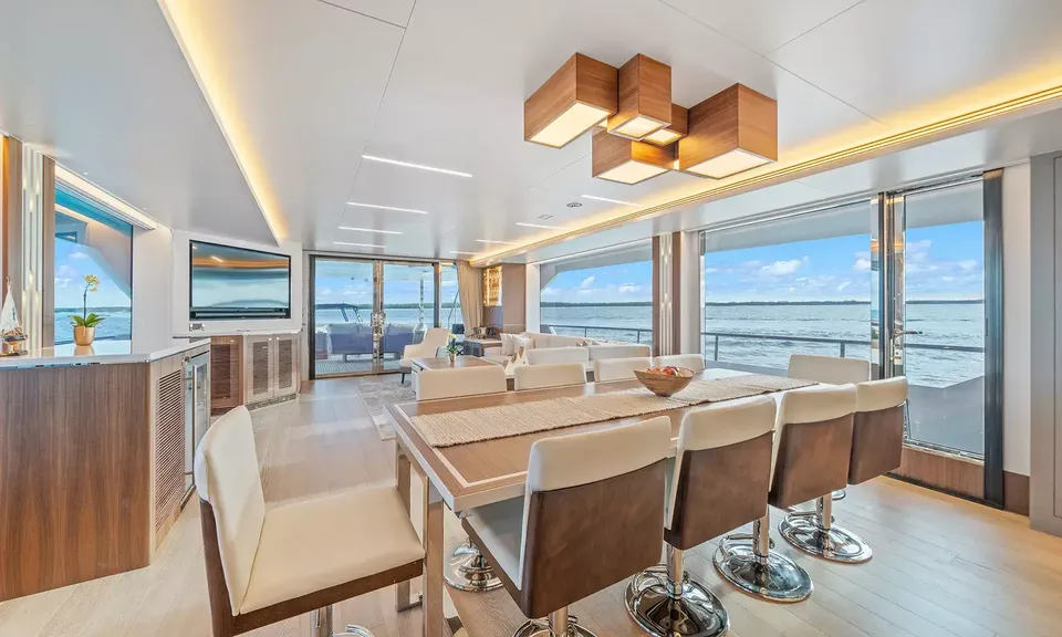 Rio, 2022 Horizon FD90, photo 11
