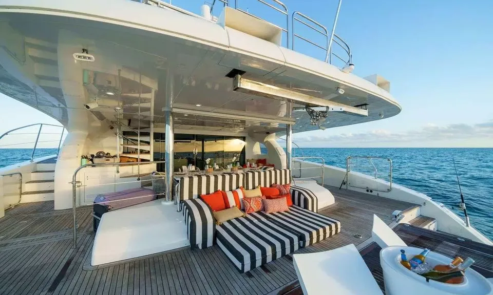 Royal Rita, 2016 Sunreef Yachts, photo 2