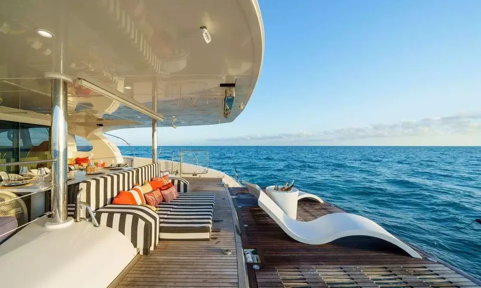 Royal Rita, 2016 Sunreef Yachts, photo 3