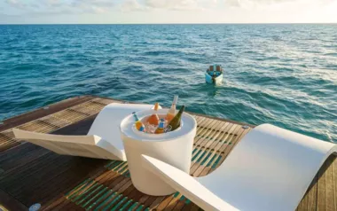 Royal Rita by Sunreef Yachts – Private Power Catamaran Charter in the Abacos