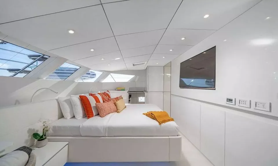 Royal Rita, 2016 Sunreef Yachts, photo 5