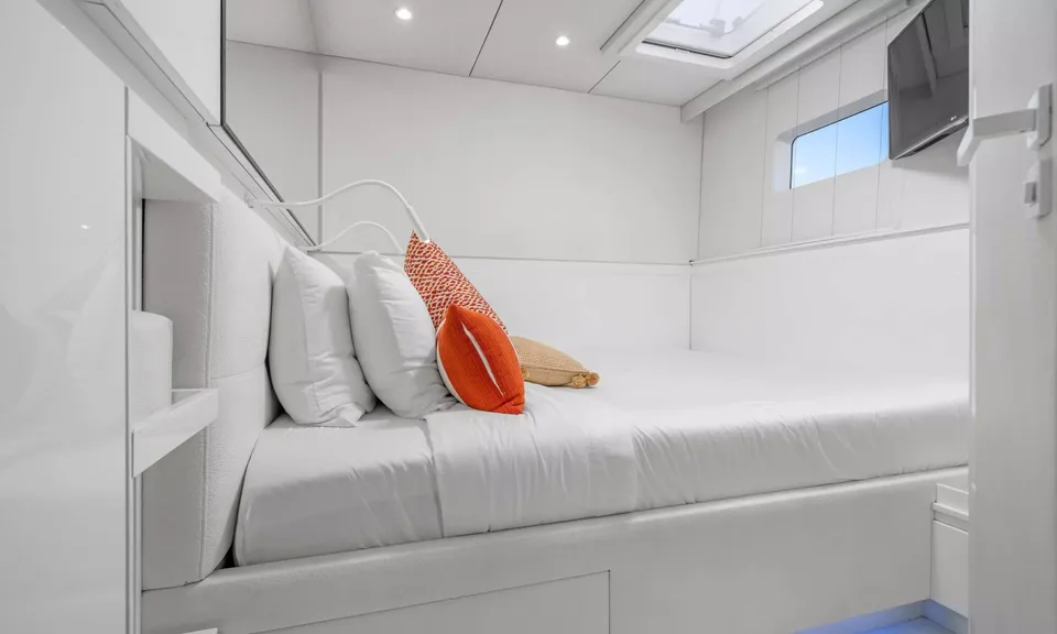 Royal Rita, 2016 Sunreef Yachts, photo 7