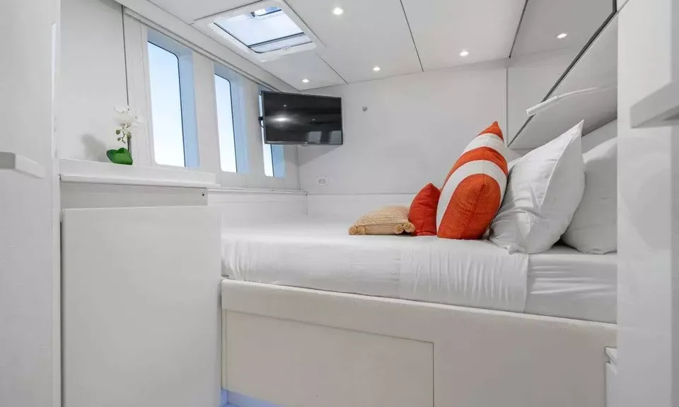 Royal Rita, 2016 Sunreef Yachts, photo 9