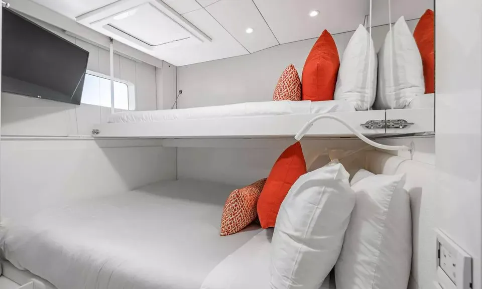 Royal Rita, 2016 Sunreef Yachts, photo 10