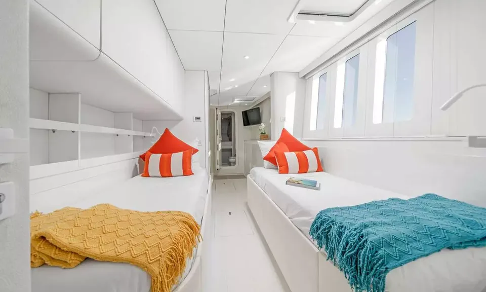 Royal Rita, 2016 Sunreef Yachts, photo 11